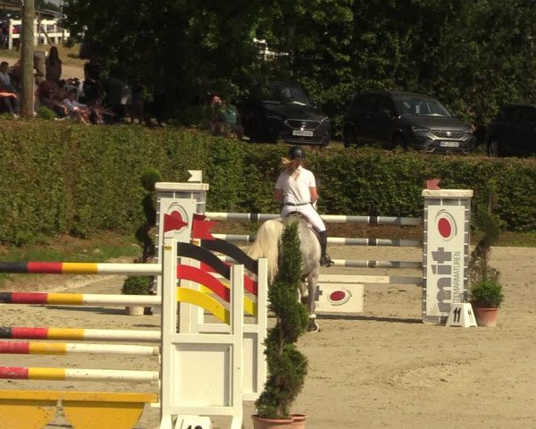 Reitturnier Vlotho-Exter 2022