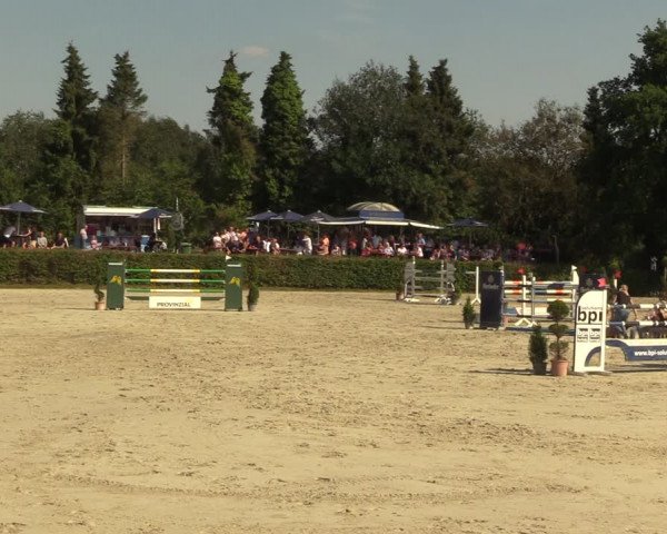 Reitturnier Vlotho-Exter 2022