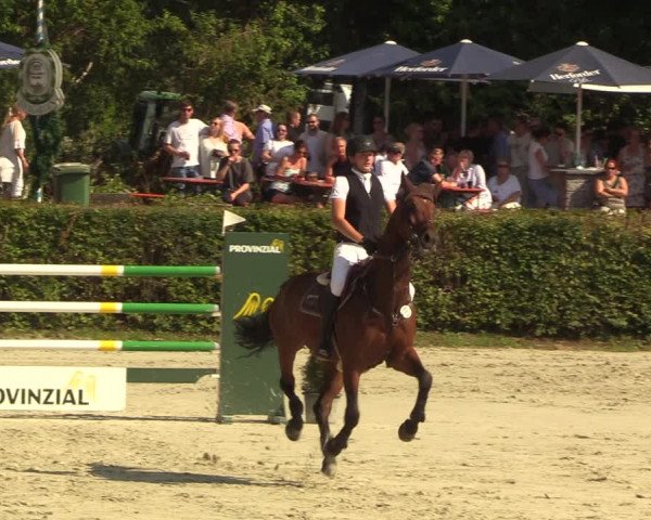 Reitturnier Vlotho-Exter 2022