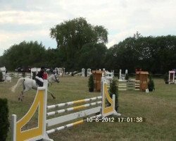 jumper Sandokan 212 (unknown, 2002)
