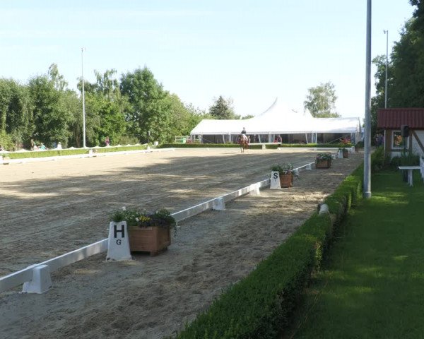Reitturnier Neu-Anspach 2022