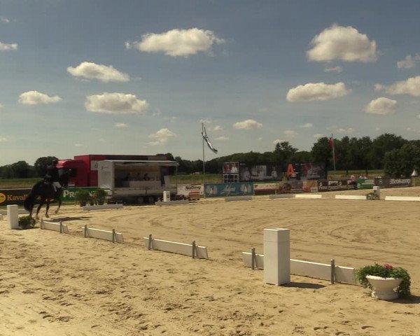 Reitturnier Clarholz 2022