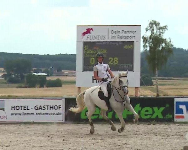 Reitturnier Rot am See- Musdorf 2022