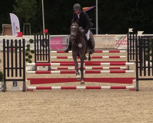 Reitturnier Ladelunder Springtage 2022