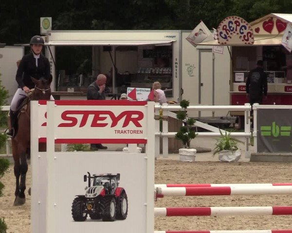 Reitturnier Ladelunder Springtage 2022