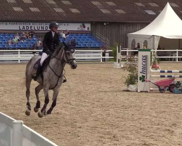 Reitturnier Ladelunder Springtage 2022