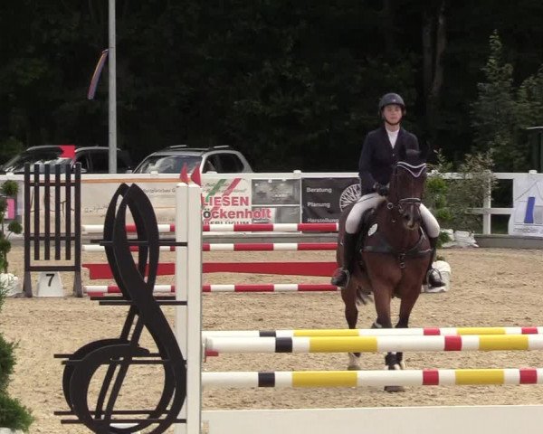 Reitturnier Ladelunder Springtage 2022