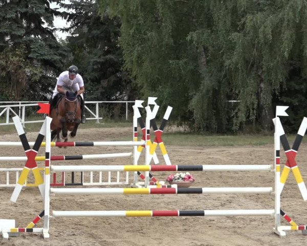 Reitturnier Volkmarode 2022