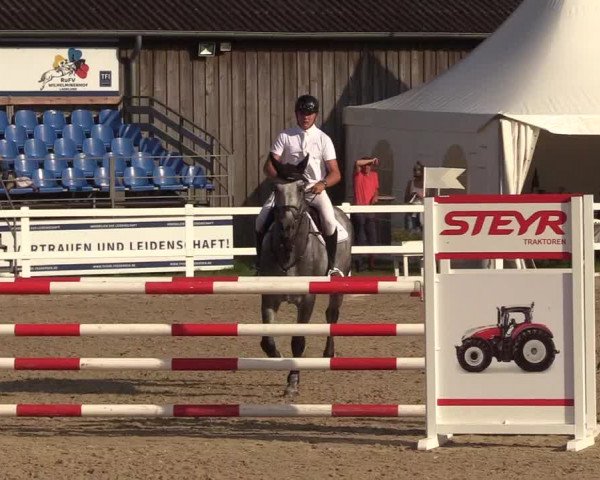Reitturnier Ladelunder Springtage 2022