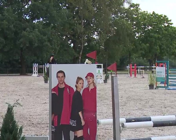Reitturnier Rot am See- Musdorf 2022