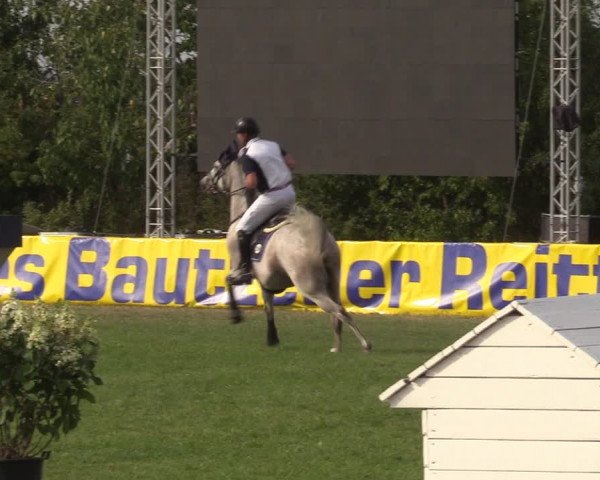 Reitturnier Baschütz bei Bautzen 2022