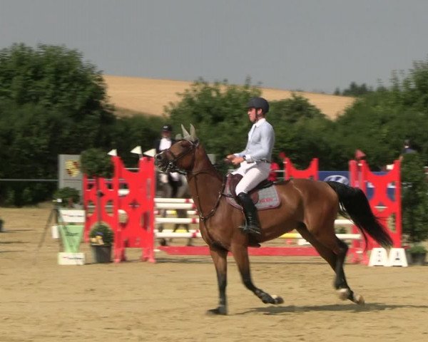 Reitturnier Panrod 2022