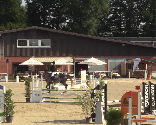 Reitturnier Clarholz 2022