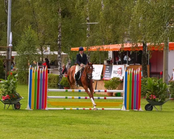 Reitturnier Etingen 2022