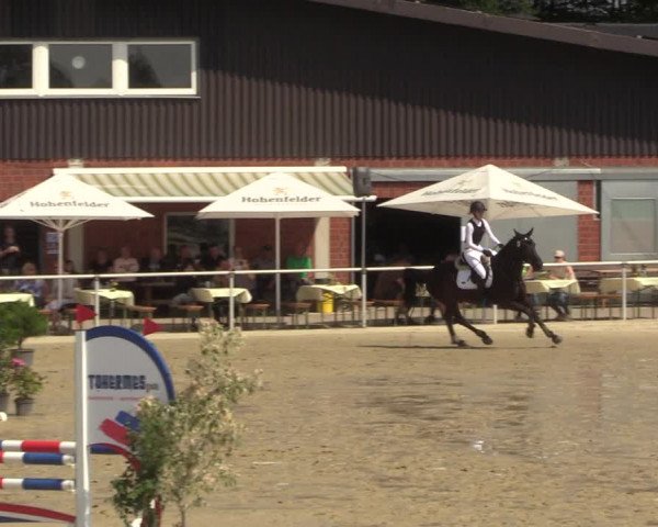 Reitturnier Clarholz 2022