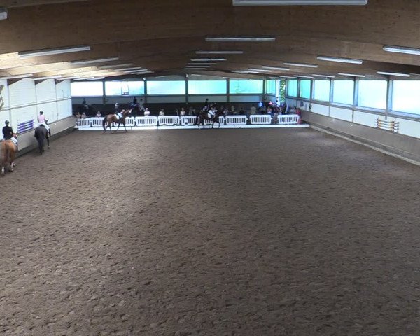 Reitturnier Clarholz 2022