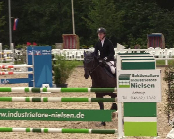 Reitturnier Ladelunder Springtage 2022