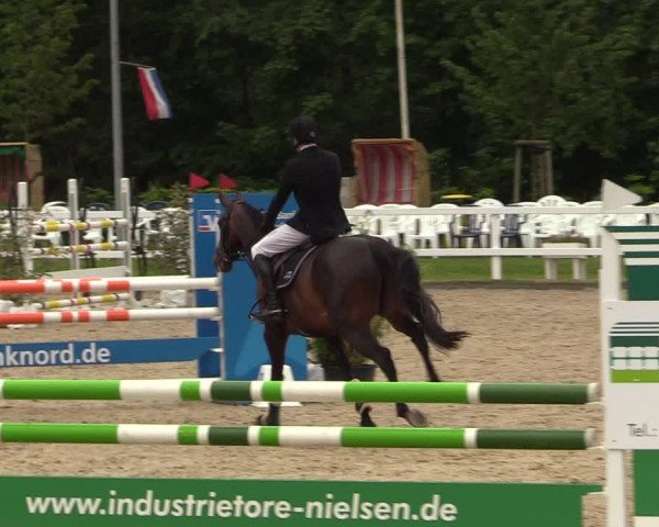 Reitturnier Ladelunder Springtage 2022