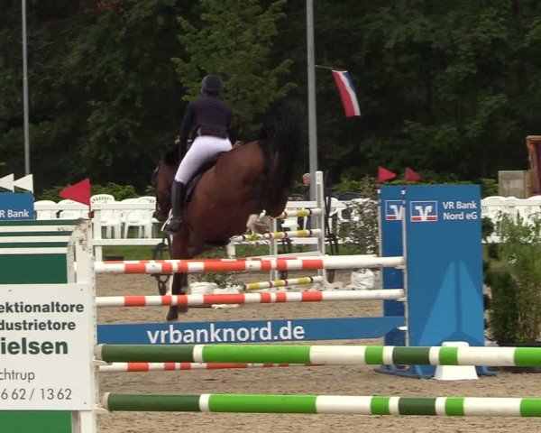 Rideturnering Ladelunder Springtage 2022