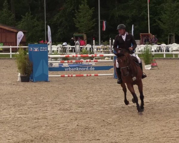 Reitturnier Ladelunder Springtage 2022