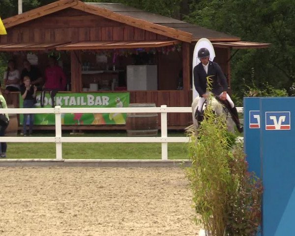 Reitturnier Ladelunder Springtage 2022