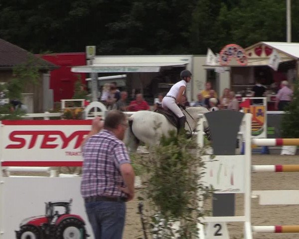Reitturnier Ladelunder Springtage 2022