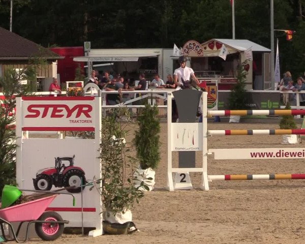Reitturnier Ladelunder Springtage 2022