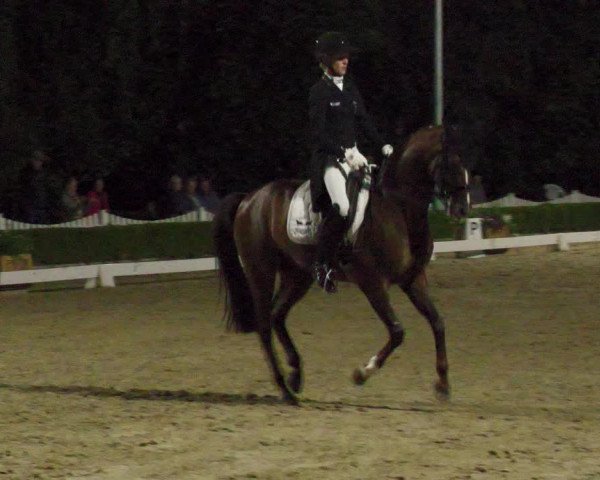 Reitturnier Neu-Anspach 2022