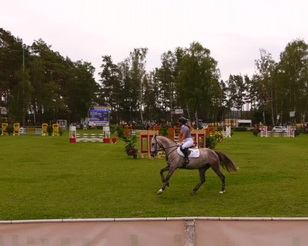 Reitturnier Etingen 2022