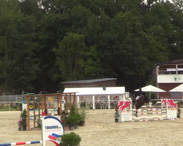 Reitturnier Clarholz 2022
