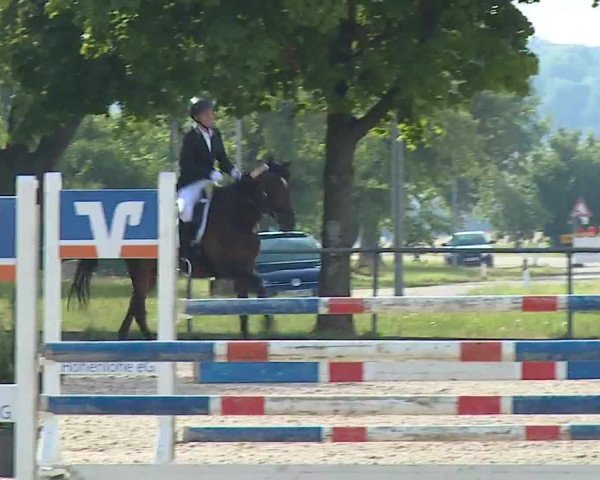 Reitturnier Rot am See- Musdorf 2022