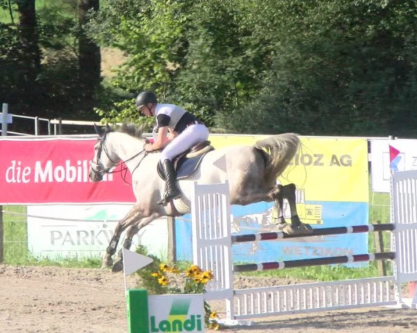 Reitturnier Gossau 2022
