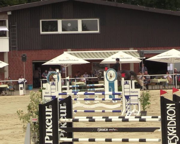 Reitturnier Clarholz 2022