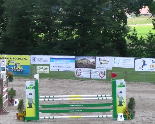 Reitturnier Gossau 2022