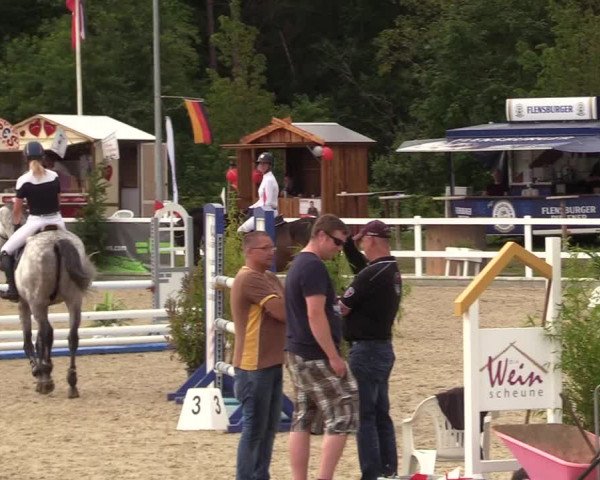 Reitturnier Ladelunder Springtage 2022