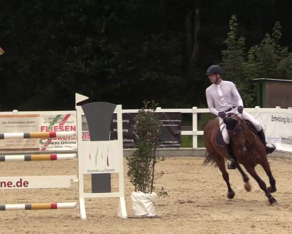 Reitturnier Ladelunder Springtage 2022