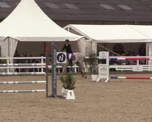 Reitturnier Ladelunder Springtage 2022