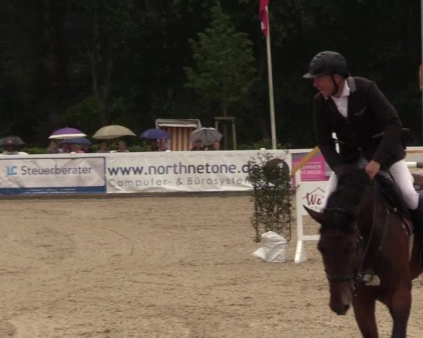 Reitturnier Ladelunder Springtage 2022