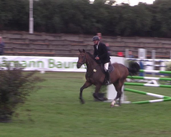 Reitturnier Baschütz bei Bautzen 2022