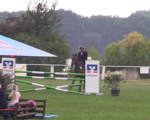 Reitturnier Baschütz bei Bautzen 2022