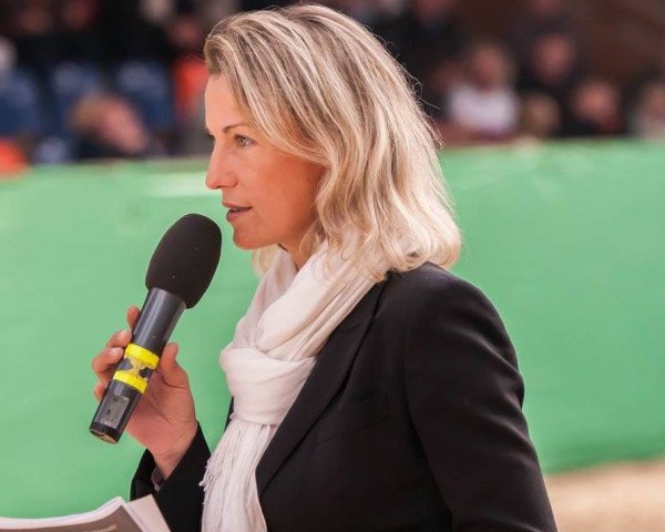 Tanja Schramm