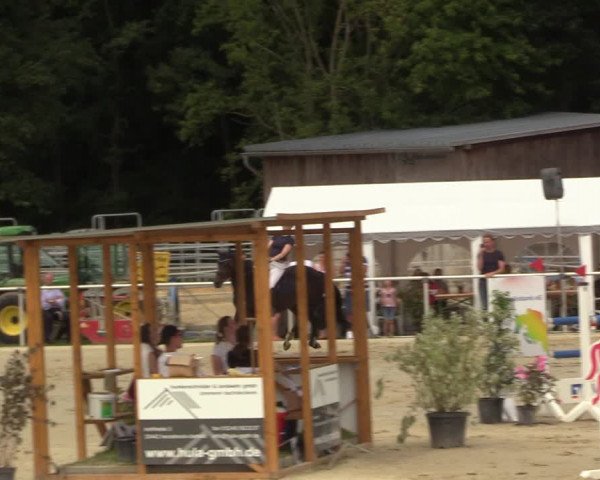 Reitturnier Clarholz 2022