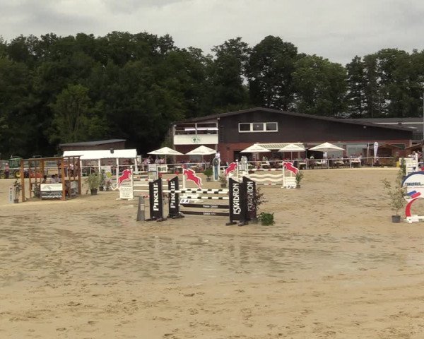 Reitturnier Clarholz 2022
