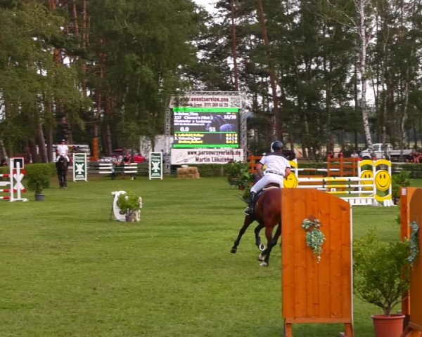 Reitturnier Etingen 2022