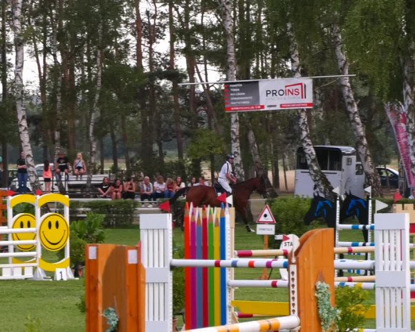 Reitturnier Etingen 2022
