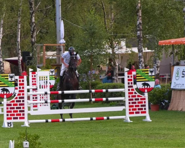 Reitturnier Etingen 2022