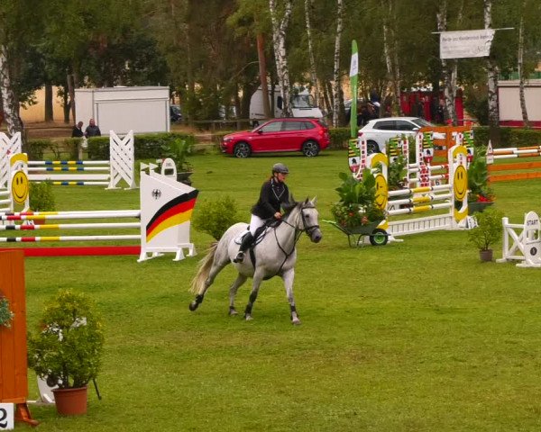 Reitturnier Etingen 2022