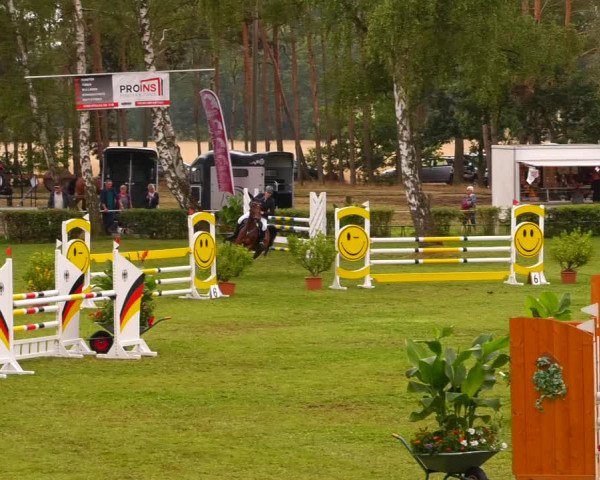 Reitturnier Etingen 2022