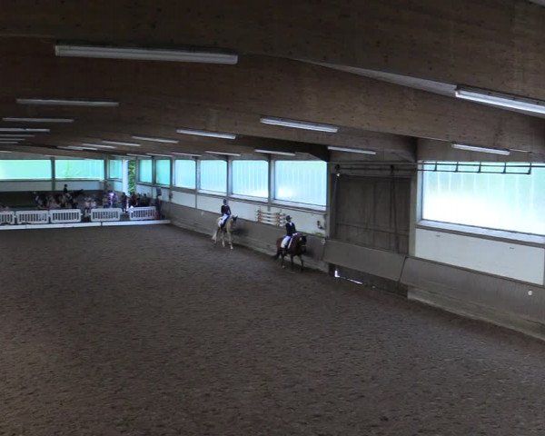 Reitturnier Clarholz 2022