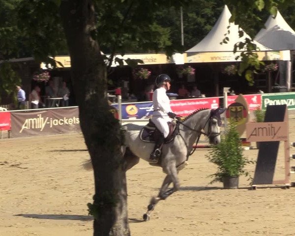 Reitturnier Olfen-Vinnum 2022